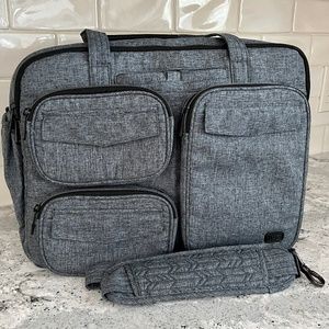 Puddle Jumper Duffel - LUG - LNC